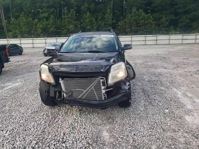 2010 GMC Terrain Sle VIN: 2CTALDEW4A6263847 Lot: 63185415