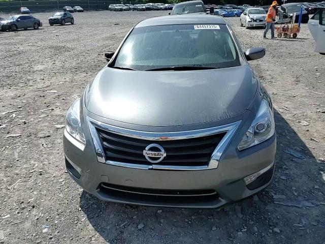 2015 Nissan Altima 2.5 VIN: 1N4AL3APXFC201216 Lot: 64457315