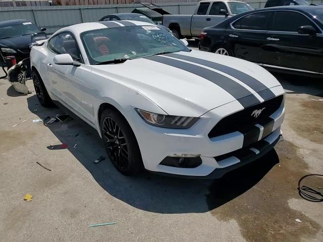 2016 Ford Mustang VIN: 1FA6P8TH4G5278988 Lot: 63732995