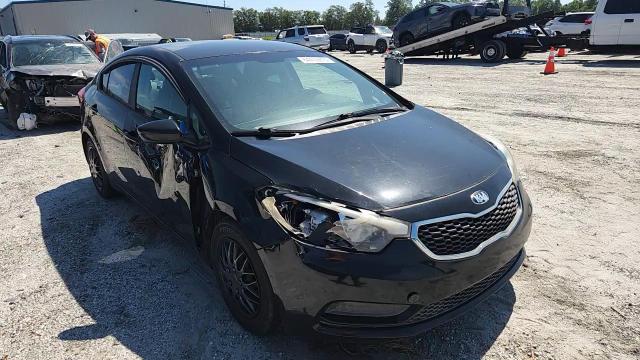 2015 Kia Forte Lx VIN: KNAFK4A66F5430882 Lot: 64472215