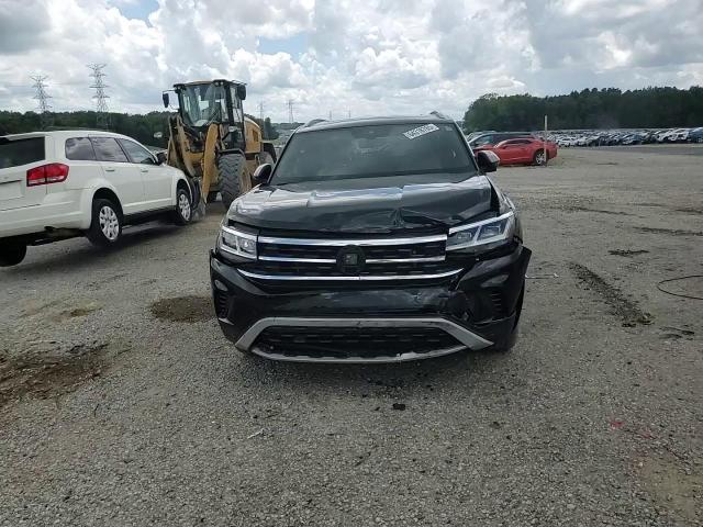 2021 Volkswagen Atlas Cross Sport Sel VIN: 1V2EE2CA9MC201129 Lot: 64318765