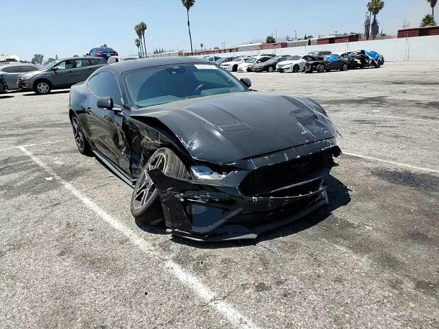 2022 Ford Mustang VIN: 1FA6P8TH8N5147446 Lot: 65178125