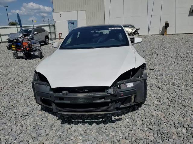 2018 Tesla Model S VIN: 5YJSA1E26JF292682 Lot: 62767065
