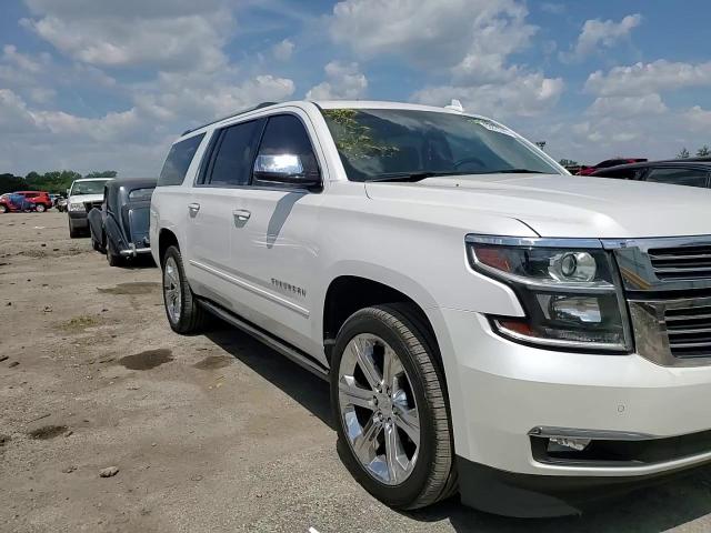 2017 Chevrolet Suburban K1500 Premier VIN: 1GNSKJKC8HR209341 Lot: 63221365