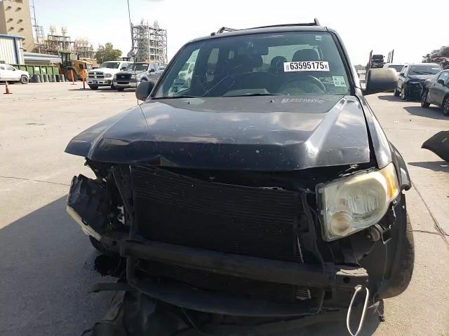 2008 Ford Escape Xlt VIN: 1FMCU03108KA69336 Lot: 72023725