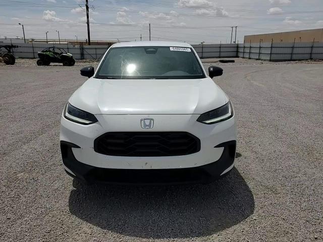 2023 Honda Hr-V Sport VIN: 3CZRZ1H52PM713308 Lot: 64865965