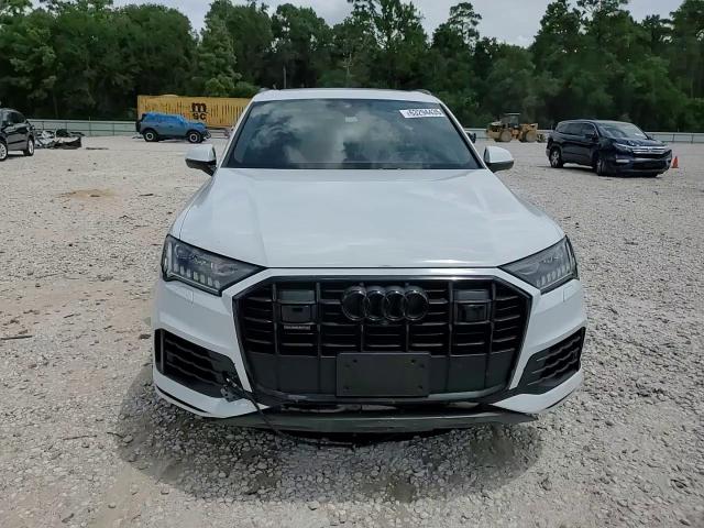 2021 Audi Q7 Prestige VIN: WA1VXAF74MD022197 Lot: 63294435