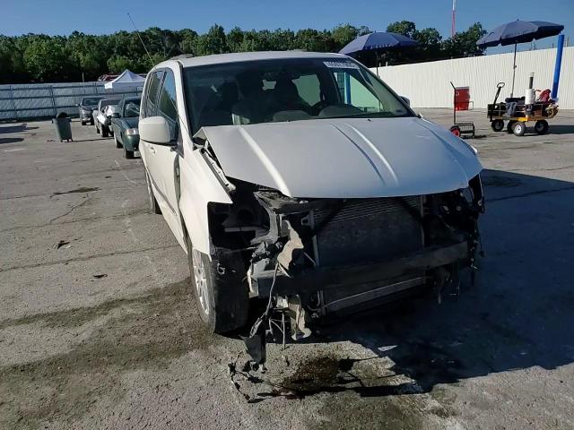 2012 Chrysler Town & Country Touring VIN: 2C4RC1BG3CR226736 Lot: 65977905