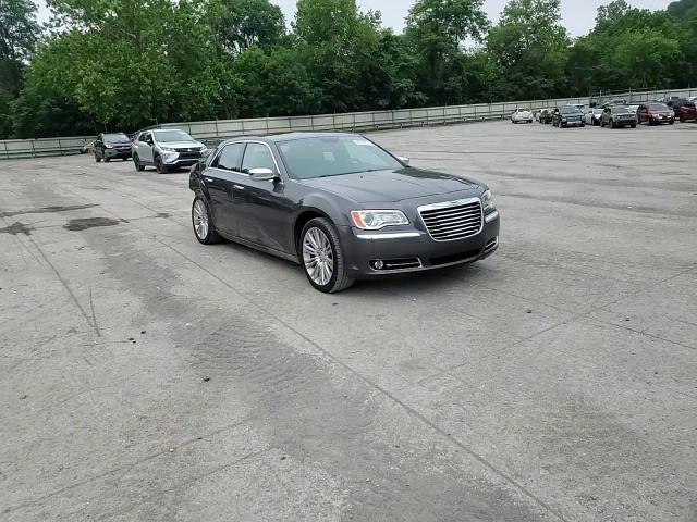 2014 Chrysler 300C VIN: 2C3CCAET3EH200343 Lot: 64283935