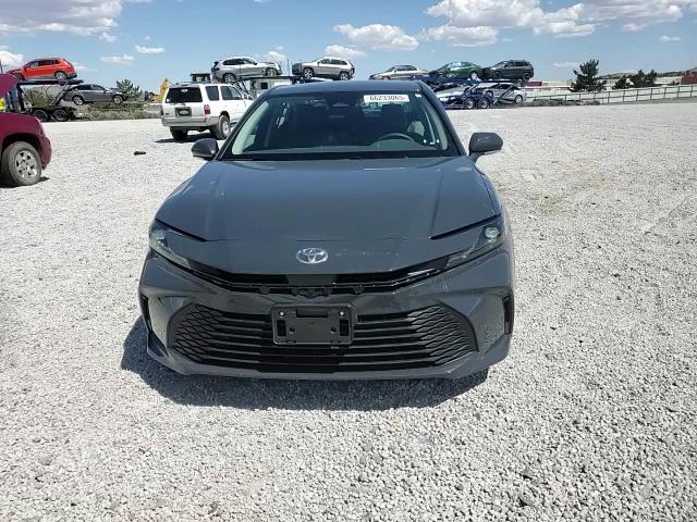 2025 Toyota Camry Xse VIN: 4T1DBADK5SU029756 Lot: 66233065