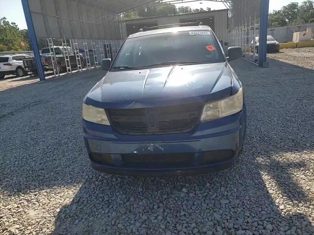 2010 Dodge Journey Se VIN: 3D4PG4FB7AT233214 Lot: 63273425