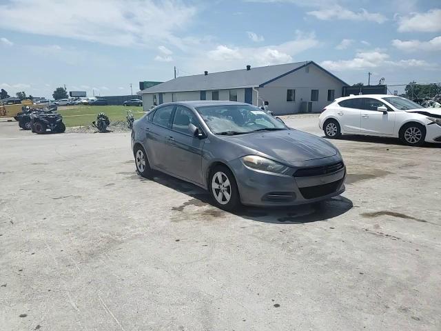 2016 Dodge Dart Sxt VIN: 1C3CDFBB3GD629598 Lot: 63261785