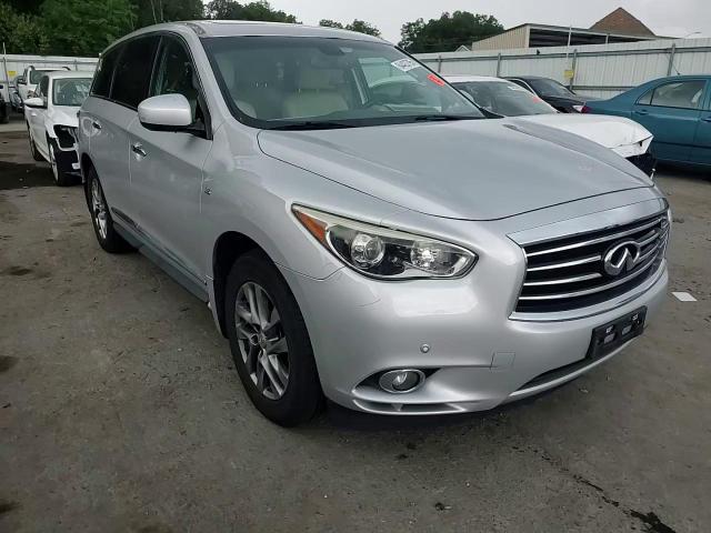 2015 Infiniti Qx60 VIN: 5N1AL0MMXFC515986 Lot: 64423795
