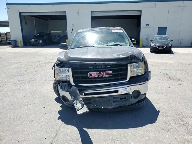 2009 GMC Sierra C1500 VIN: 3GTEC13C29G245206 Lot: 66153265