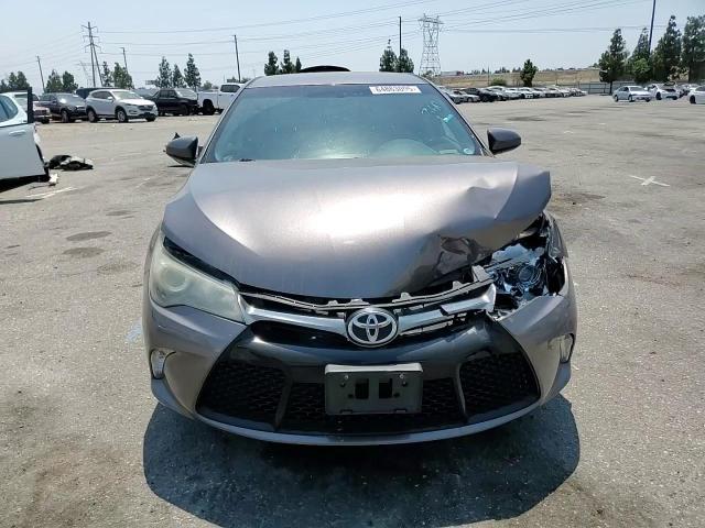 2016 Toyota Camry Le VIN: 4T1BF1FKXGU536295 Lot: 64863005