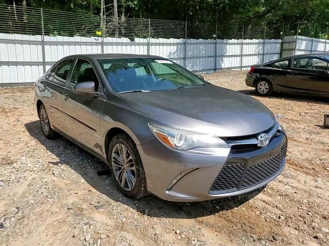 2017 Toyota Camry Le VIN: 4T1BF1FK4HU369370 Lot: 65015025