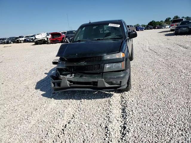 2012 Chevrolet Colorado Lt VIN: 1GCJTCFE9C8112043 Lot: 63448585