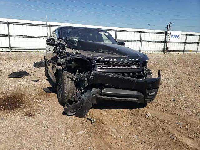 2016 Land Rover Range Rover Sport Se VIN: SALWG2PF1GA660069 Lot: 62703085