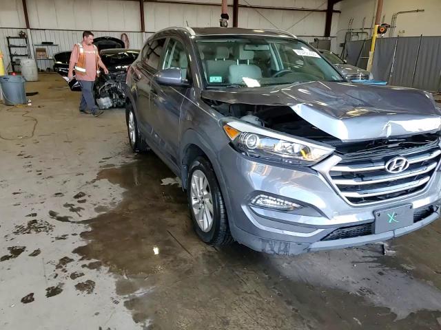 2016 Hyundai Tucson Limited VIN: KM8J3CA4XGU214121 Lot: 65456235