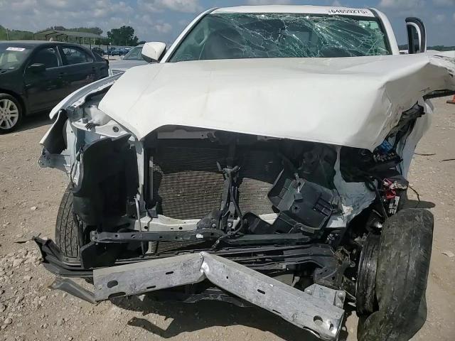 2022 Toyota Tacoma Access Cab VIN: 3TYRX5GN7NT058763 Lot: 64659275