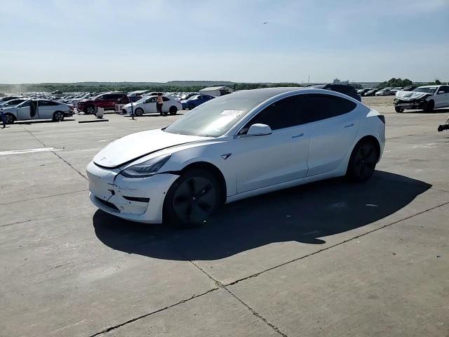 2020 Tesla Model 3 VIN: 5YJ3E1EA9LF597631 Lot: 67083425
