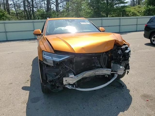 2019 Audi Q8 Premium Plus VIN: WA1BVAF14KD020662 Lot: 63777015
