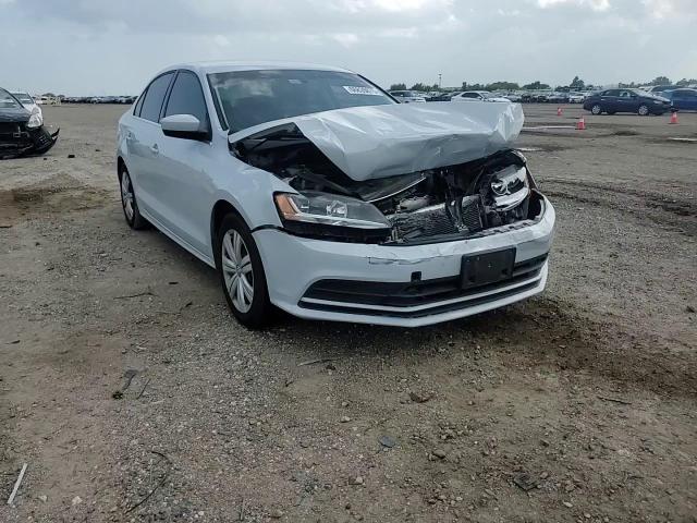 2017 Volkswagen Jetta S VIN: 3VW2B7AJ2HM293599 Lot: 66835075