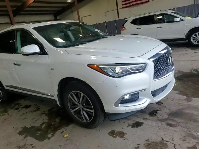 2016 Infiniti Qx60 VIN: 5N1AL0MM7GC519432 Lot: 62752885