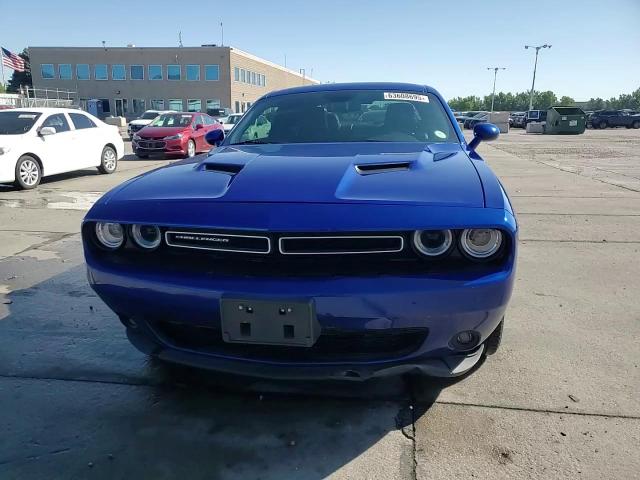 2020 Dodge Challenger Sxt VIN: 2C3CDZAG9LH134074 Lot: 63608695