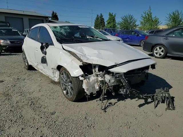 2018 Mazda 3 Grand Touring VIN: 3MZBN1W30JM161834 Lot: 63601295