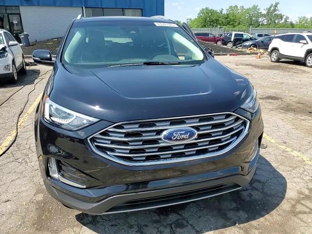 2020 Ford Edge Sel VIN: 2FMPK4J97LBA83969 Lot: 63640385