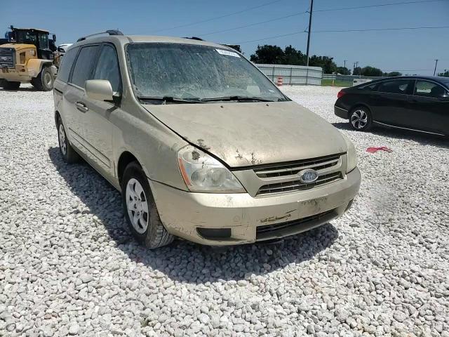 2010 Kia Sedona Lx VIN: KNDMG4C33A6337710 Lot: 65408795