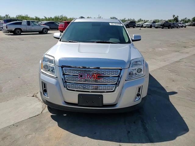 2014 GMC Terrain Sle VIN: 2GKFLWEKXE6206458 Lot: 65184265