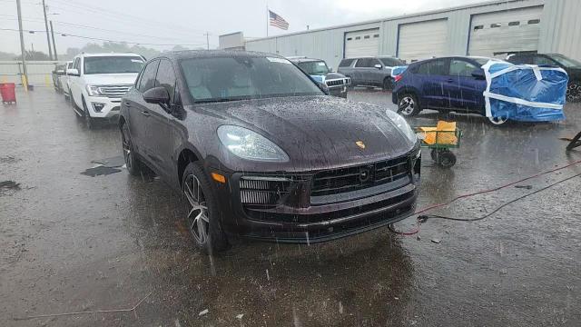 2023 Porsche Macan S VIN: WP1AG2A50PLB35802 Lot: 63011905
