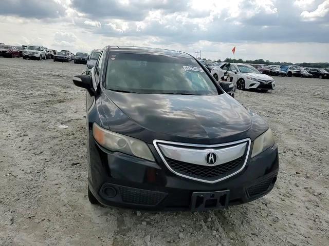 2015 Acura Rdx VIN: 5J8TB4H35FL006933 Lot: 65775055