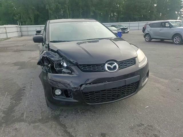 2008 Mazda Cx-7 VIN: JM3ER293980186127 Lot: 63202575