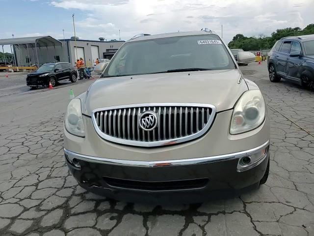 2008 Buick Enclave Cxl VIN: 5GAER23758J227174 Lot: 64031645