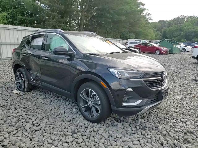 2020 Buick Encore Gx Essence VIN: KL4MMGSL3LB079365 Lot: 64726905