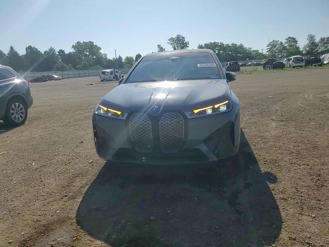 2024 BMW Ix M60 VIN: WB533CF09RCN74133 Lot: 62506495