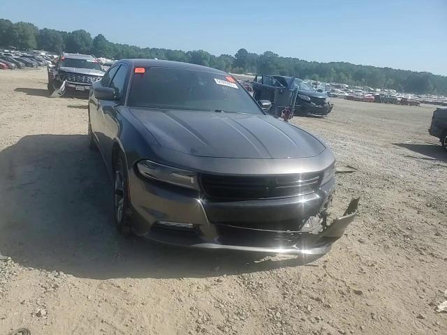 2015 Dodge Charger R/T VIN: 2C3CDXCT6FH917632 Lot: 64840865