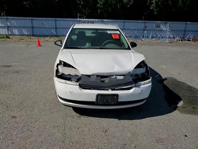 2005 Chevrolet Malibu Ls VIN: 1G1ZT52825F264266 Lot: 65458435
