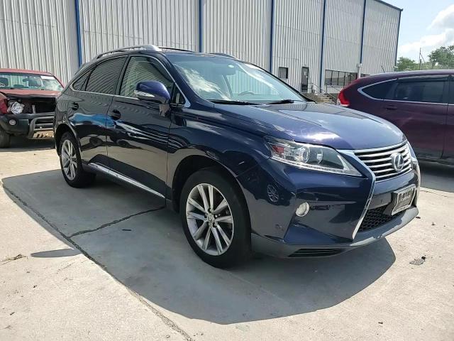 2014 Lexus Rx 450H VIN: JTJBC1BA5E2069478 Lot: 63434295