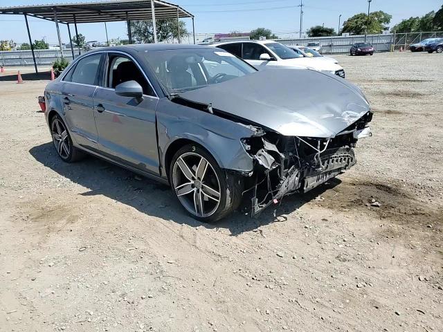 2015 Audi A3 Premium Plus VIN: WAUCCGFF9F1032163 Lot: 63147635