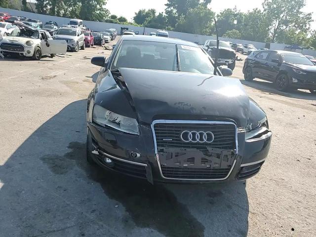 2007 Audi A6 3.2 Quattro VIN: WAUDH74F87N045585 Lot: 63320605