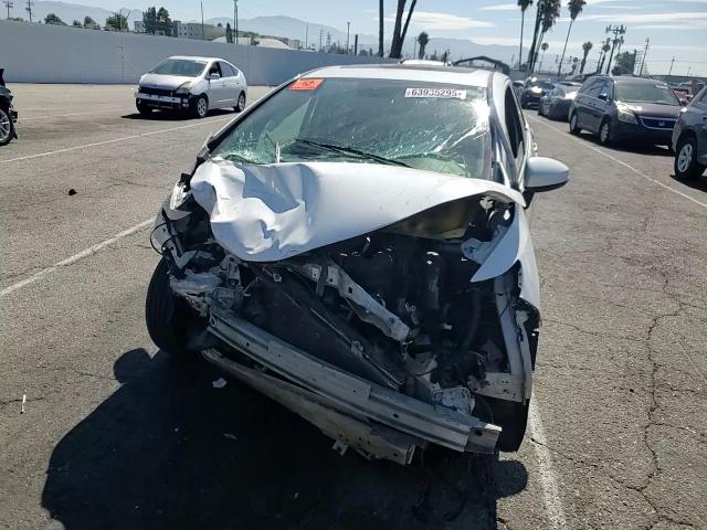 2015 Honda Fit Ex VIN: 3HGGK5H86FM760781 Lot: 63935295