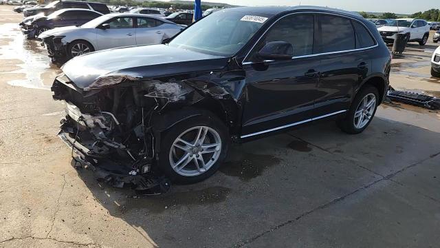 2013 Audi Q5 Premium Plus VIN: WA1LFAFP8DA085105 Lot: 63874045