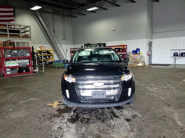 2013 Ford Edge Sel VIN: 2FMDK4JC0DBA38436 Lot: 65549665