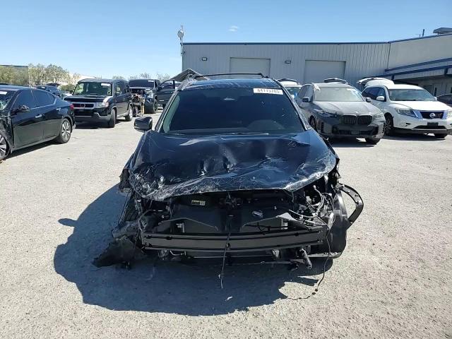 2025 Toyota Corolla Cross Xle VIN: 7MUDAAAG6SV132010 Lot: 64113785