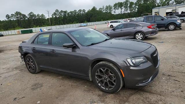 2016 Chrysler 300 S VIN: 2C3CCAGG2GH162106 Lot: 64363715