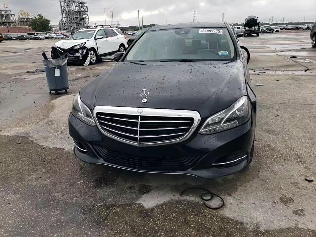 2014 Mercedes-Benz E 350 VIN: WDDHF5KB9EA808416 Lot: 64499985